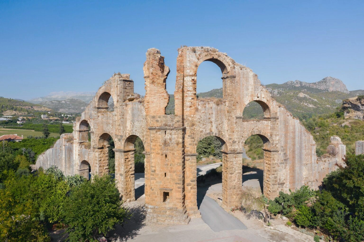 Antalya Museum