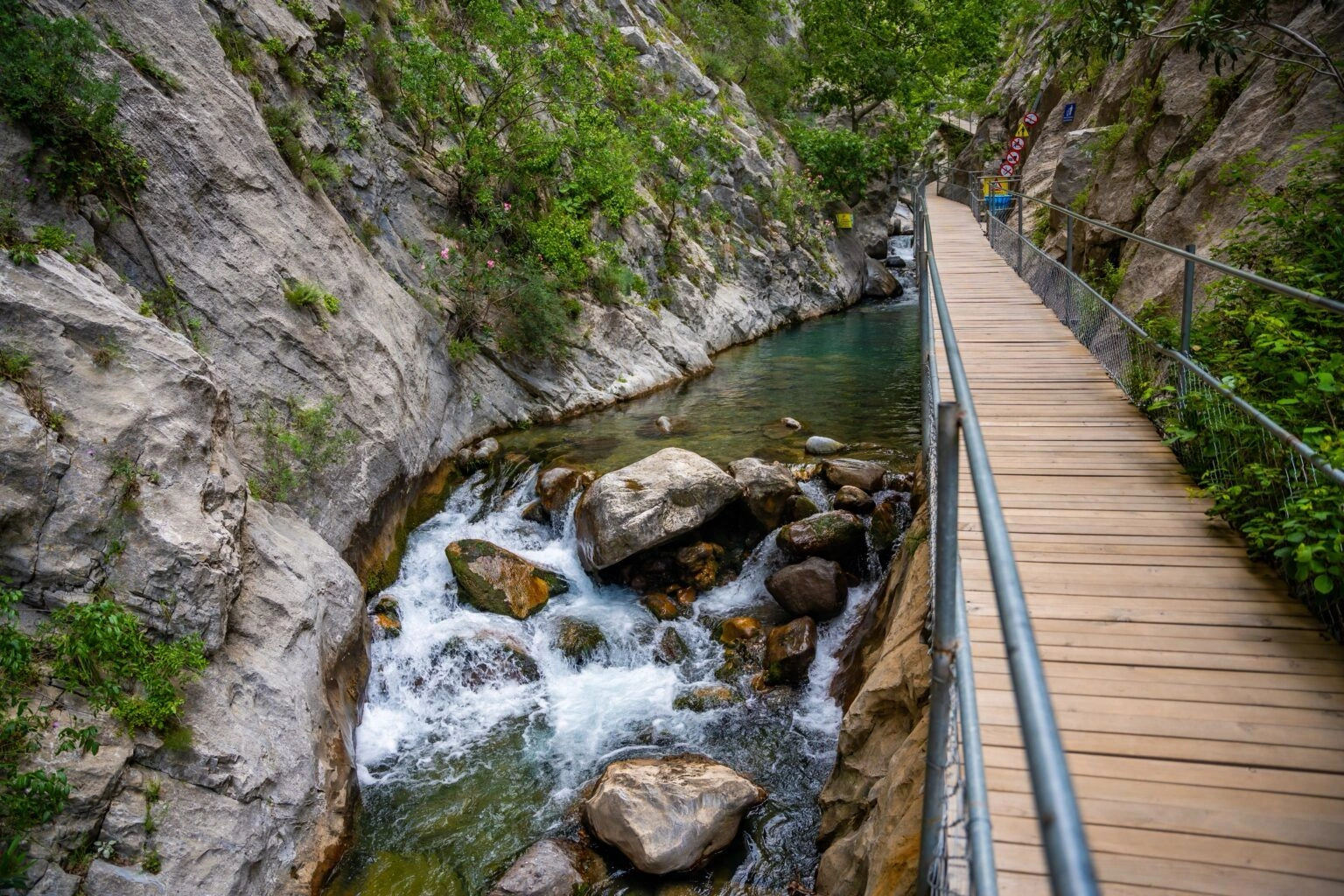 Lycian Way